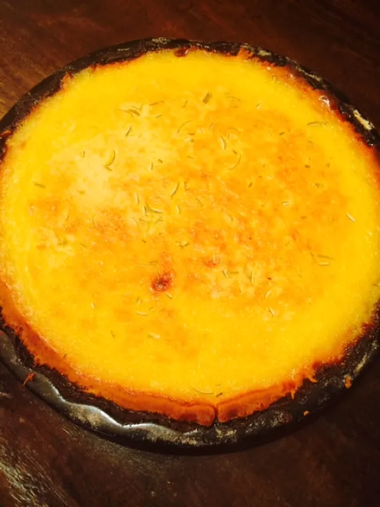 Zitronen-Limetten Tarte