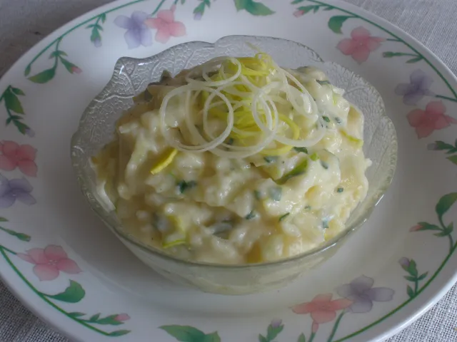Hausmacher Erdäpfelsalat