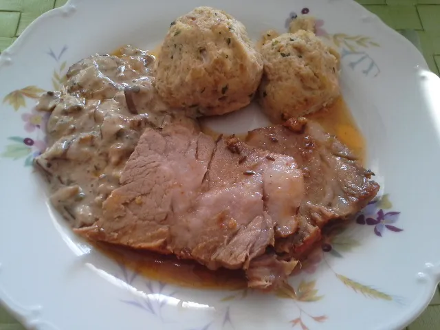 Kümmelbraten