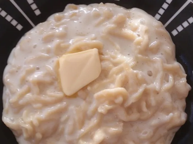 Zillertaler Schliachtanudeln