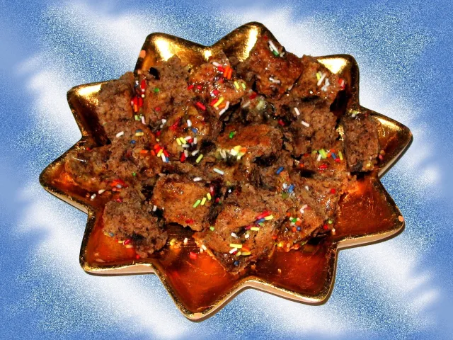 Chinesische Knabbereien