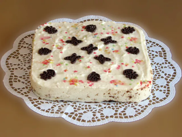 Joghurttorte