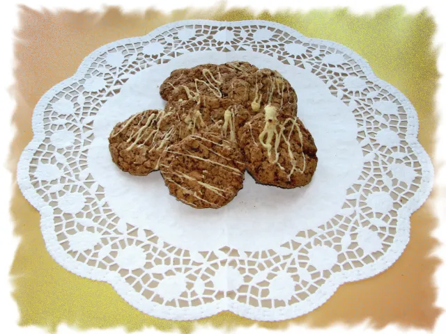 Chocolate-Chip-Cookies