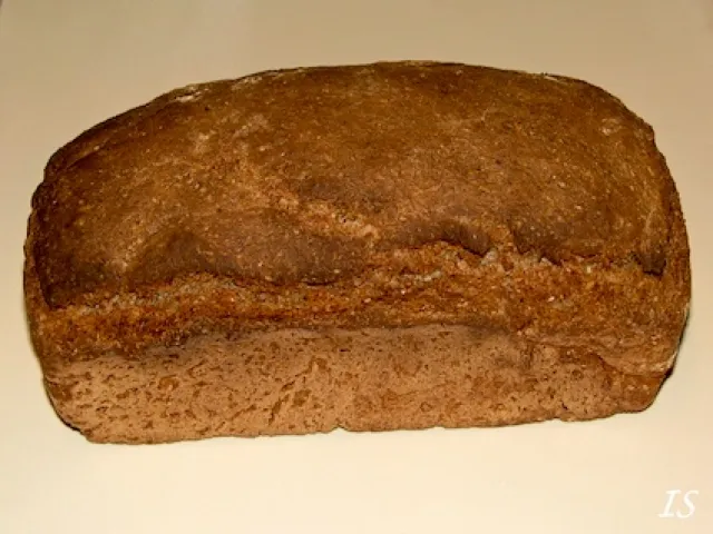 Kürbisbrot