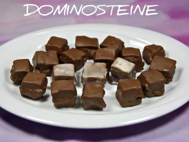 Dominosteine
