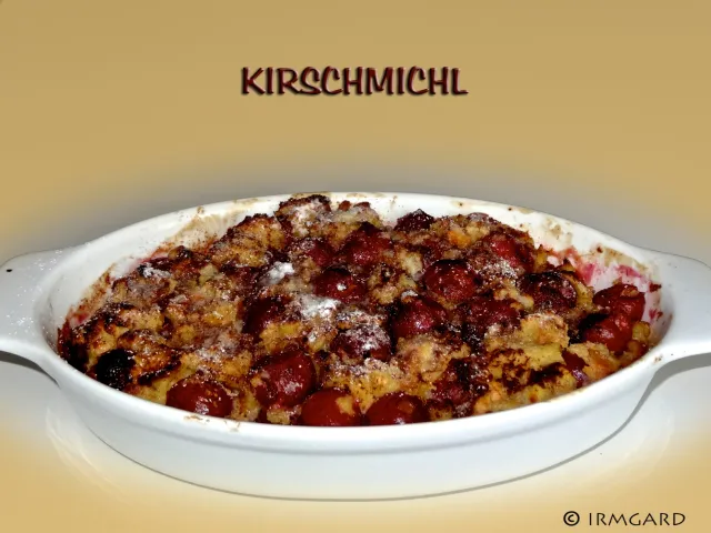 Kirschmichl