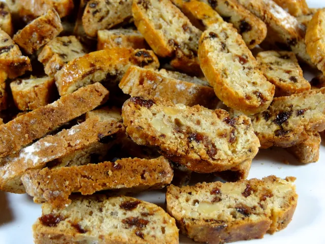 Hausfreunderl nach Oma's Rezept