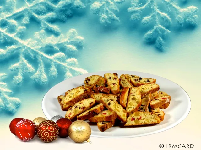 Mutti's Hausfreunderl