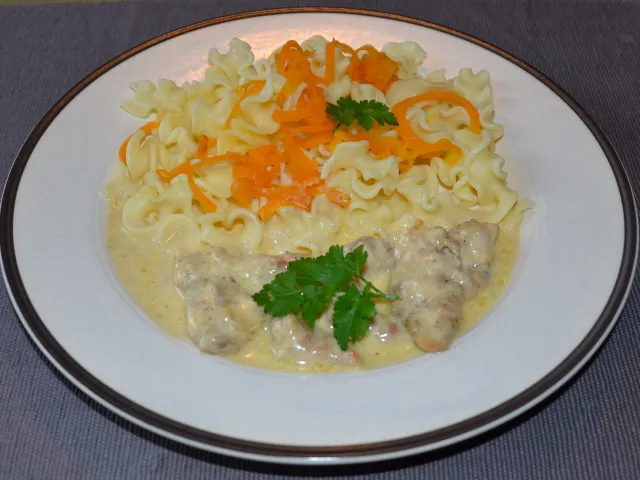 Karlsruherschnitzerl