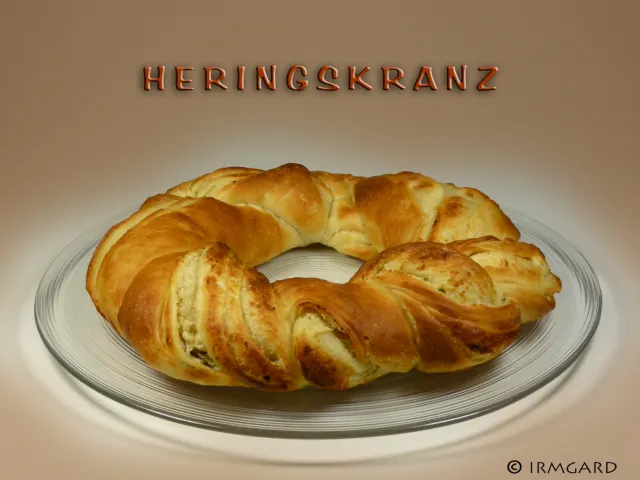 Heringskranz