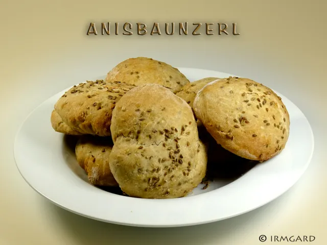 Anisbaunzerl