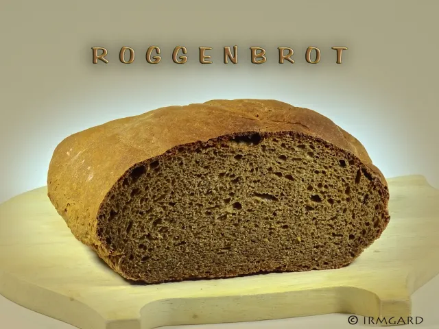 Roggenbrot