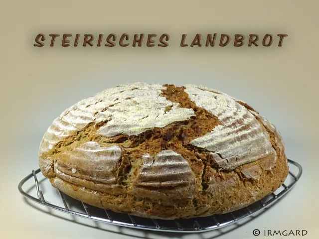 Steirisches Landbrot