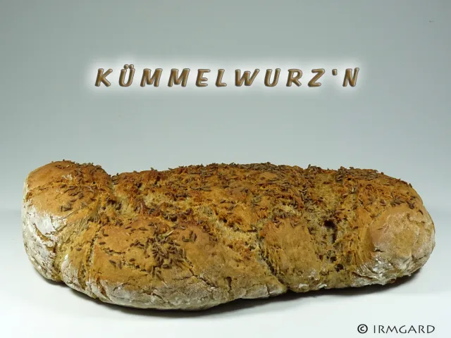 Kümmelwurz'n