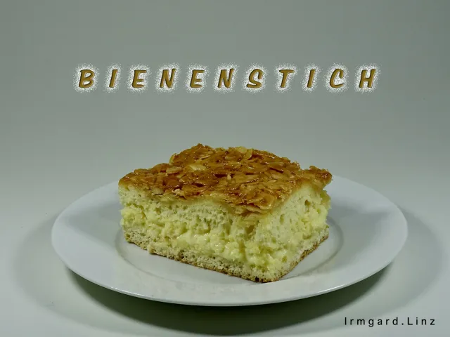 Bienenstich