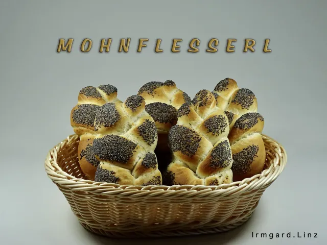 Mohnflesserl