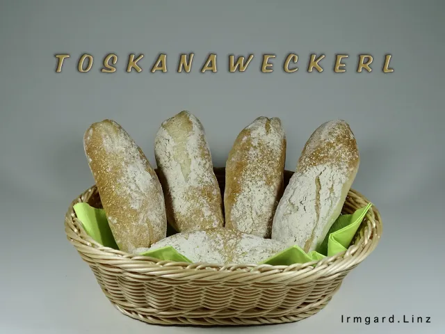 Toskanaweckerl