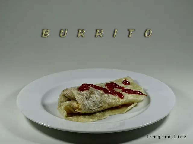 Burritos