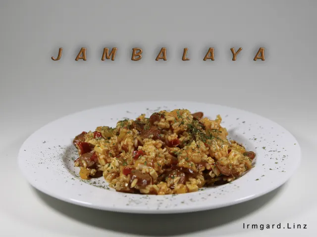 Jambalaya