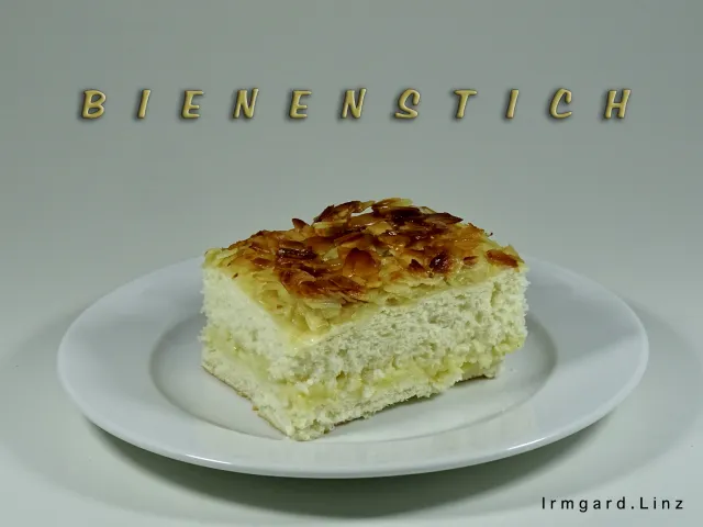 Bienenstich