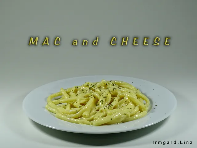 Mac and Cheese