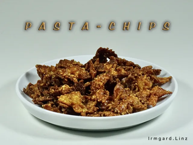 Pasta-Chips