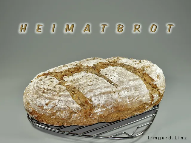 Heimatbrot