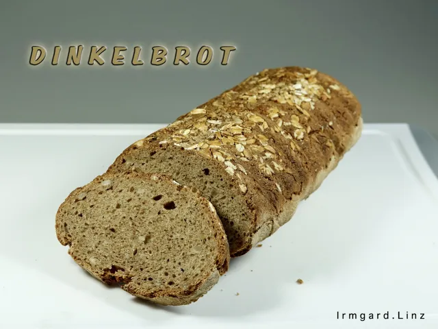 Dinkelbrot
