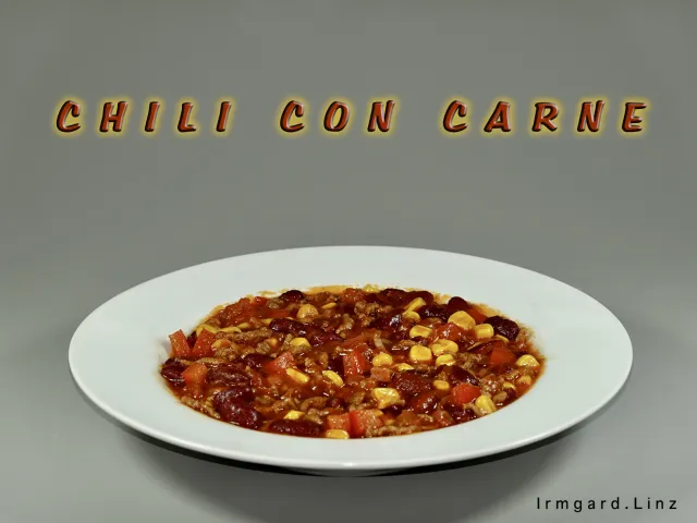 Chili con carne