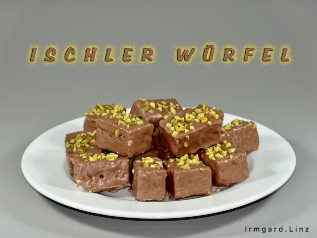 Ischler Würfel