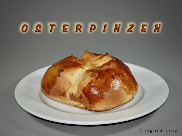 Osterpinzen