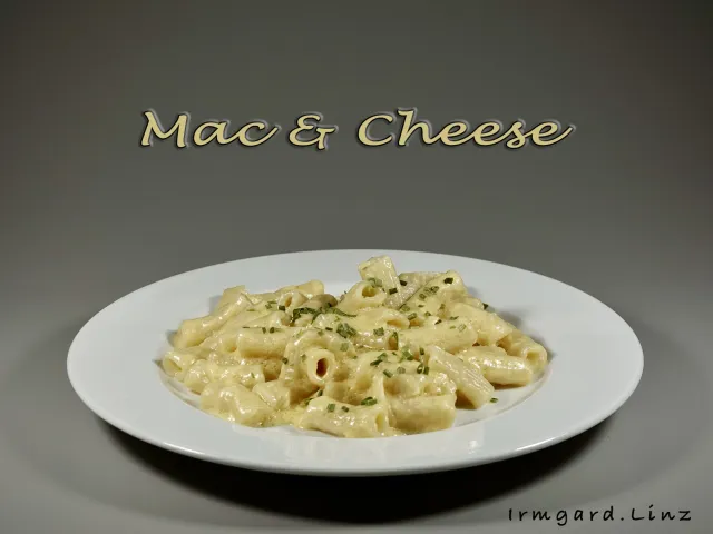 Mac and Cheese
