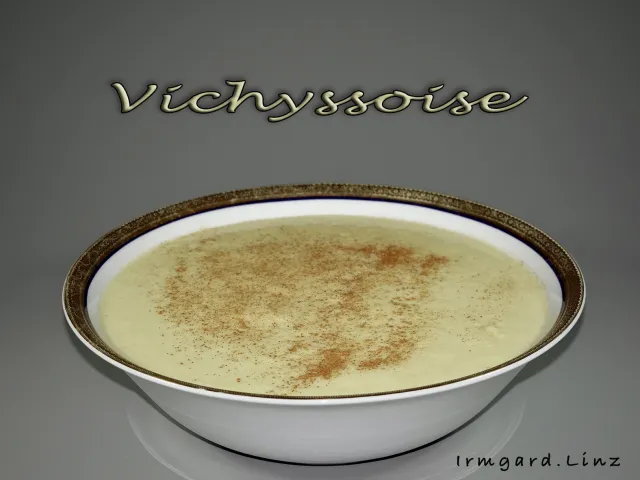 Vichyssoise