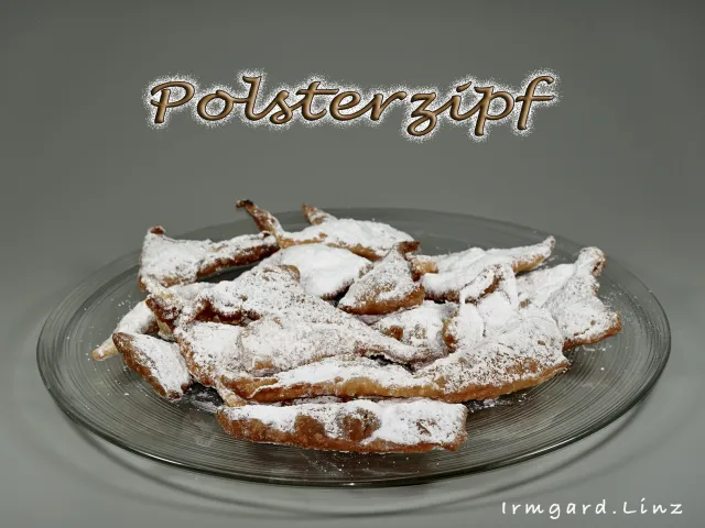Polsterzipf