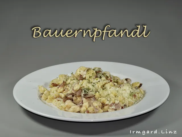 Bauernpfandl