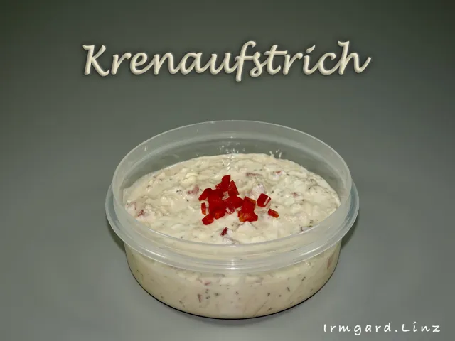 Krenaufstrich