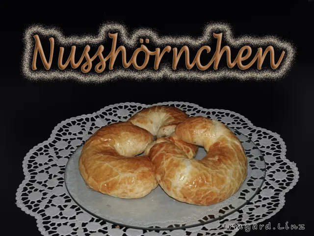 Nusshörnchen