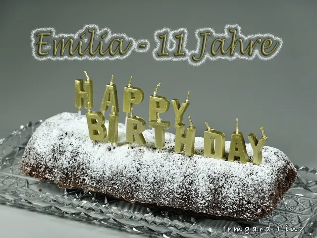 Schneller Schokokuchen