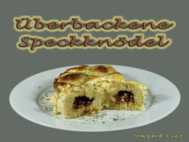 Speckknödel