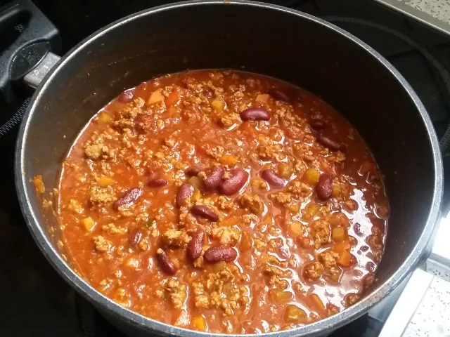 Chili con Carne