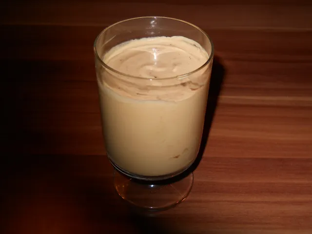 Baileys selbstgemacht