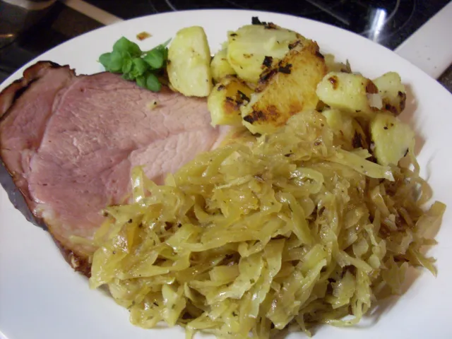Süßkraut