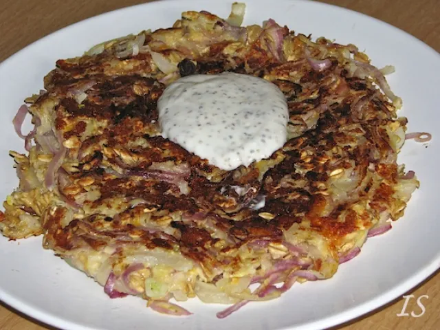 Zwiebelrösti