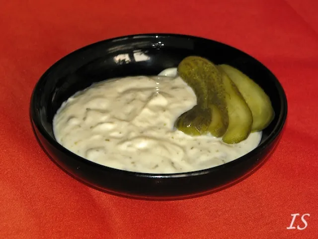 Sauce tartare