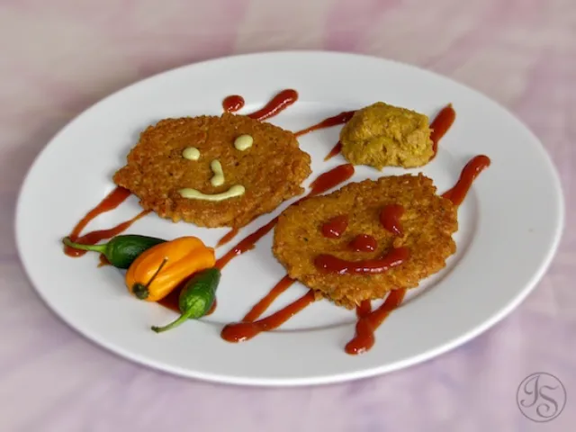 Vollkornlaibchen italienische Art