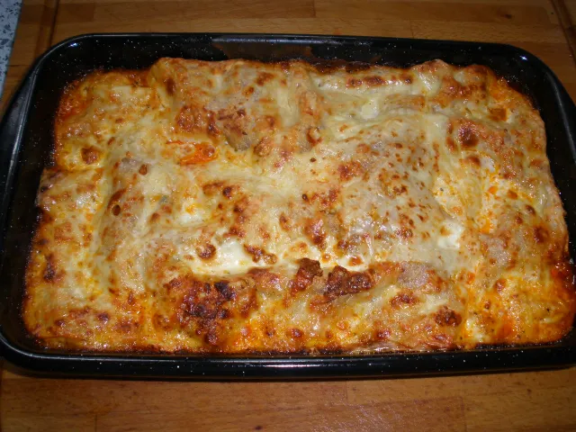 Lasagne
