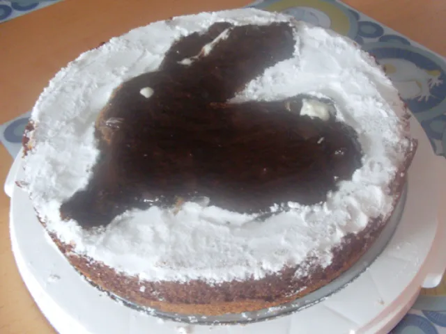 Mohnkuchen