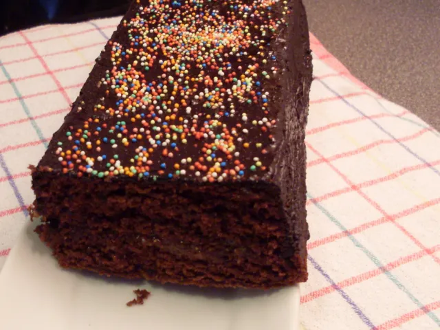 Schokoladekuchen