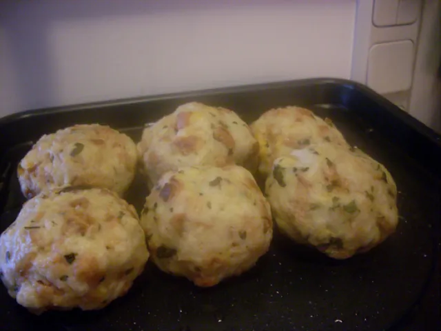 Semmelknödel