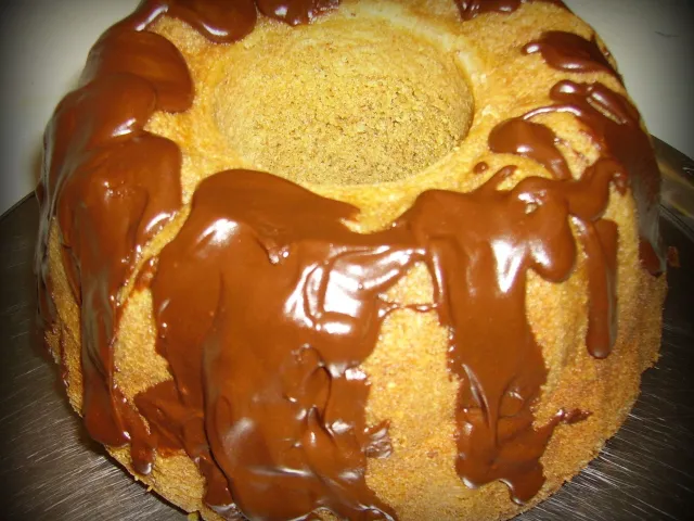 Der unwiederstehliche Gugelhupf